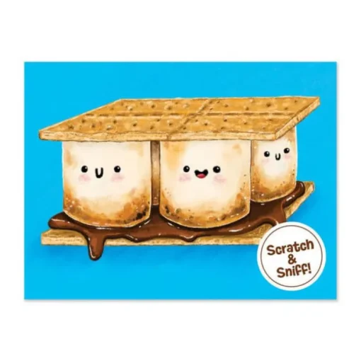 Mini Card Enclosures