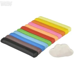 Mini Clay Set 12 Pieces