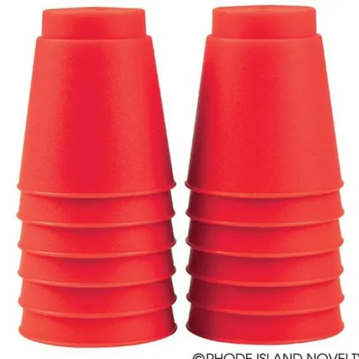 2" Mini Rapid Cup Game