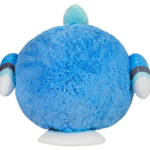 Mini Squishable - 8" - Blue Jay