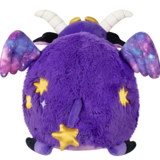Mini Squishable - 8" - Cosmic Demon