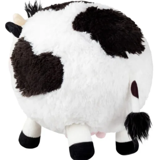 Mini Squishable - 8" - Cow