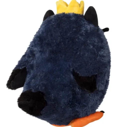 Mini Squishable - 8" - Demon Owl