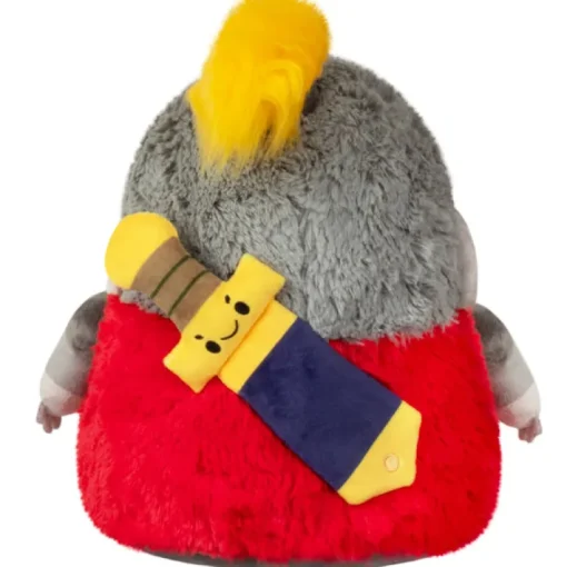 Mini Squishable - 10" - Knight