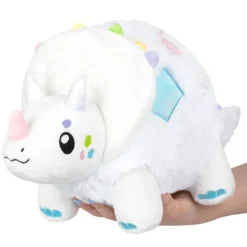 Mini Squishable - 13" - Opalceratops
