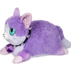 Mini Squishable - 7" - Phlox the Plague Cat