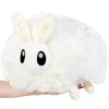 Mini Squishable - 7" - Poodle Moth