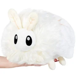 Mini Squishable - 7" - Poodle Moth