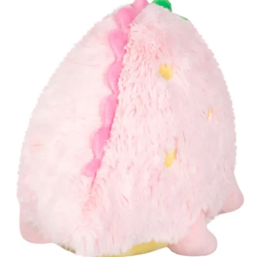 Mini Squishable - 13" - Strawberry Crocodile
