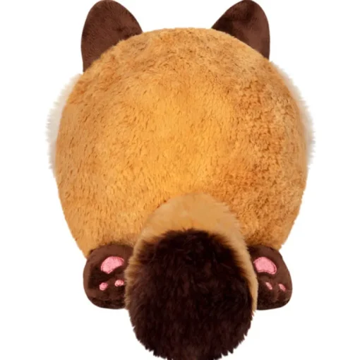 Mini Squishable - 7" - Tanuki