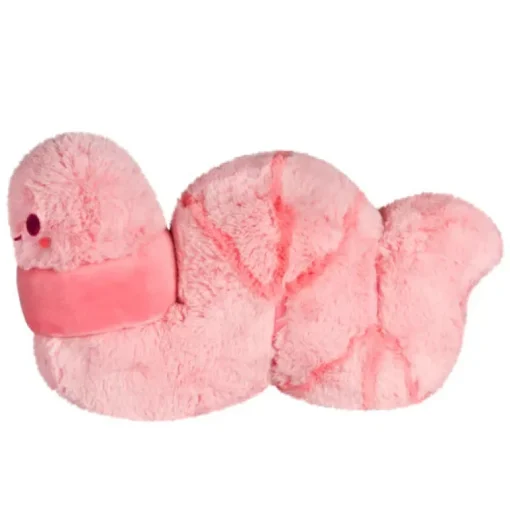 Mini Squishable - Worm - 14"