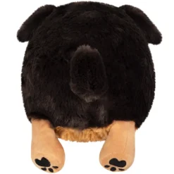 Mini Squishable Fluffy Dachshund - 13