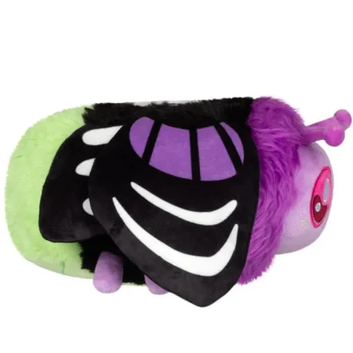 Mini Squishable Poison Hawkmoth - 12"