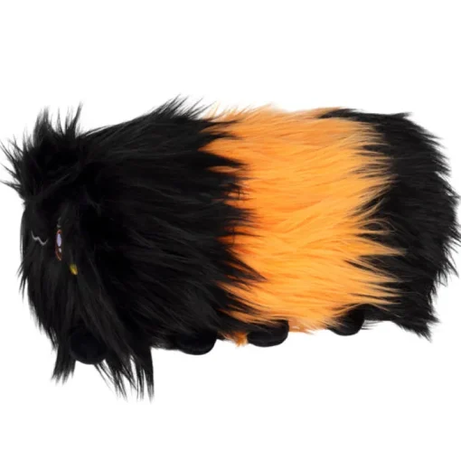Mini Squishable Woolly Caterpillar - 12"