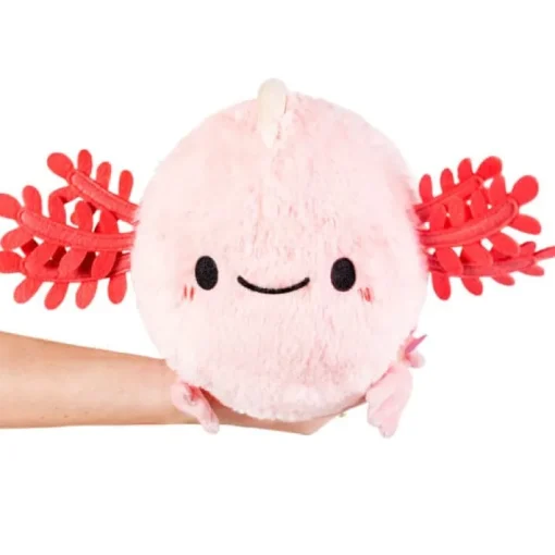 Mini Squishables - 7" Baby Axolotl