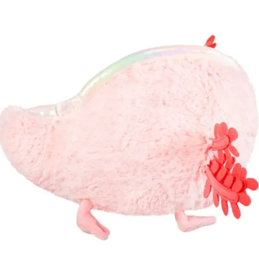 Mini Squishables - 7" Baby Axolotl
