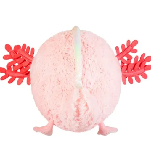 Mini Squishables - 7" Baby Axolotl