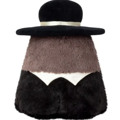 Mini Squishables - 10" Wedding Plague Doctor