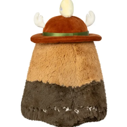 Mini Squishables - 10" Woodland Plague Doctor