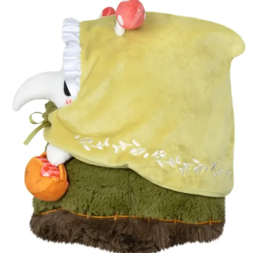 Mini Squishables - 10" Woodland Plague Nurse