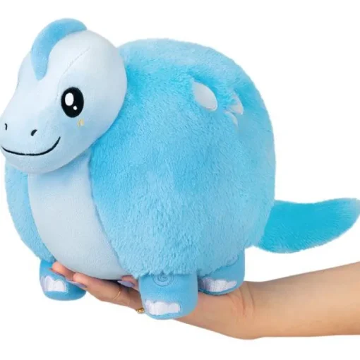 Mini Squishables - 12" Apatosaurus