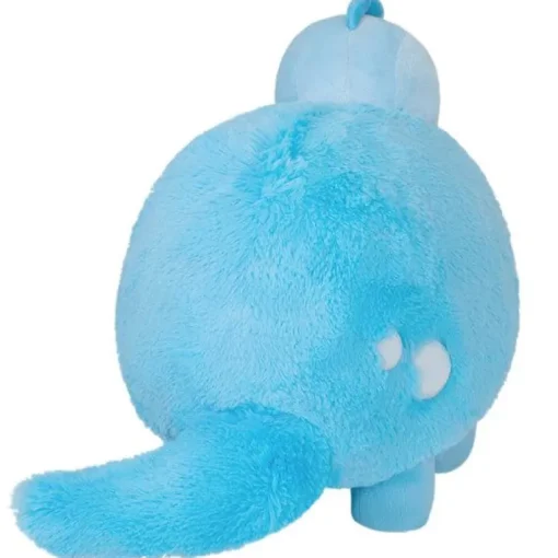 Mini Squishables - 12" Apatosaurus