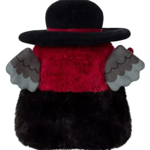Mini Squishables - 9" Demon Plague Doctor