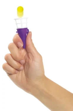 Mini Toss & Catch