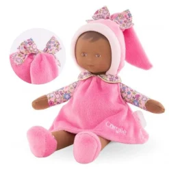 Miss Floral Sweet Dreams - 10"