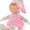 Miss Pink Blossom Garden - 10"