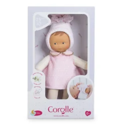 Miss Starry Dreams - 8" - Baby Doll