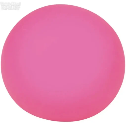 1.75" 45 mm Squish & Stretch Mini Gummi Ball 3 Pack Box