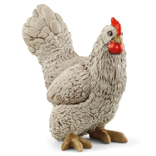 Mobile Chicken Coop