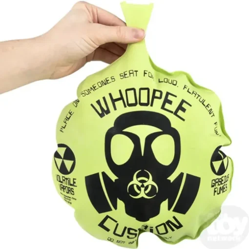 10" Mondo Whoopee Cushion