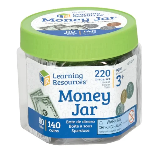 Money Jar