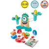Monster Math Scale