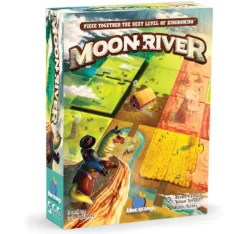 Moon River