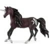 Moon Unicorn, Stallion