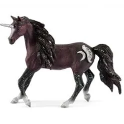 Moon Unicorn, Stallion