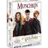 MUNCHKIN: Harry Potter