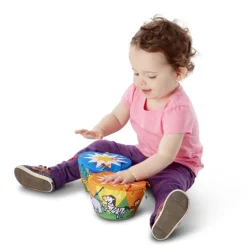 Musical Bongos