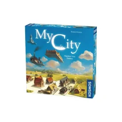 My City