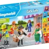 My Figures: Life in the City