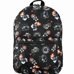 My Hero Academia Chibi AOP Backpack