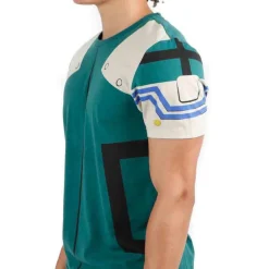 My Hero Academia: Deku - Cosplay Tee