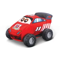 My 1st Soft Car Race Car