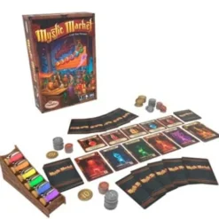 Mystic Market