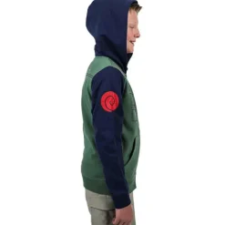 Naruto: Kakashi Hatake - Cosplay Youth Hoodie