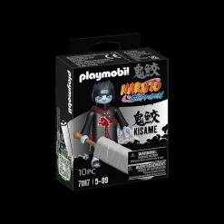 Naruto Shippuden - Kisame