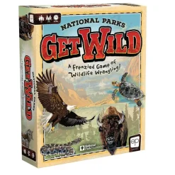 National Parks Get Wild